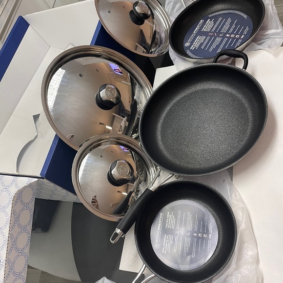 Royal Prestige Cookware